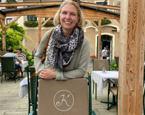 Katja Österreich